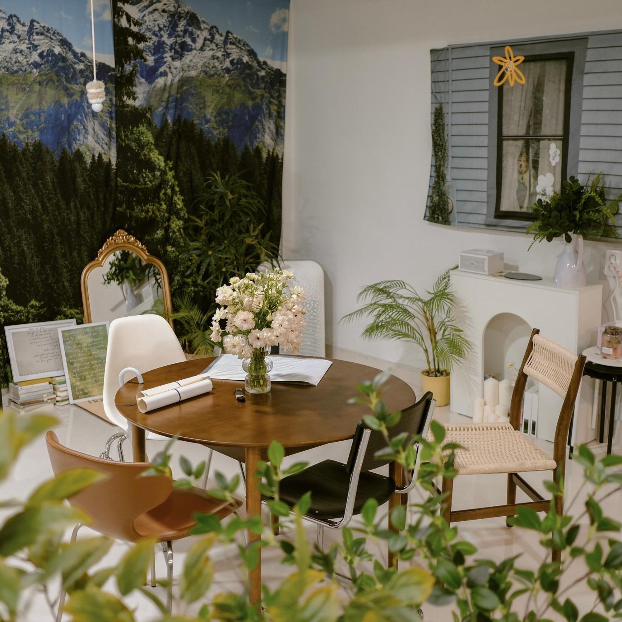 Inhere Guesthouse Кёнджу Экстерьер фото