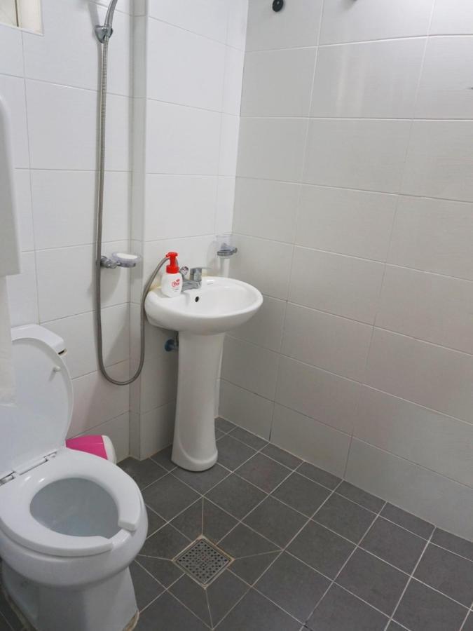 Inhere Guesthouse Кёнджу Экстерьер фото