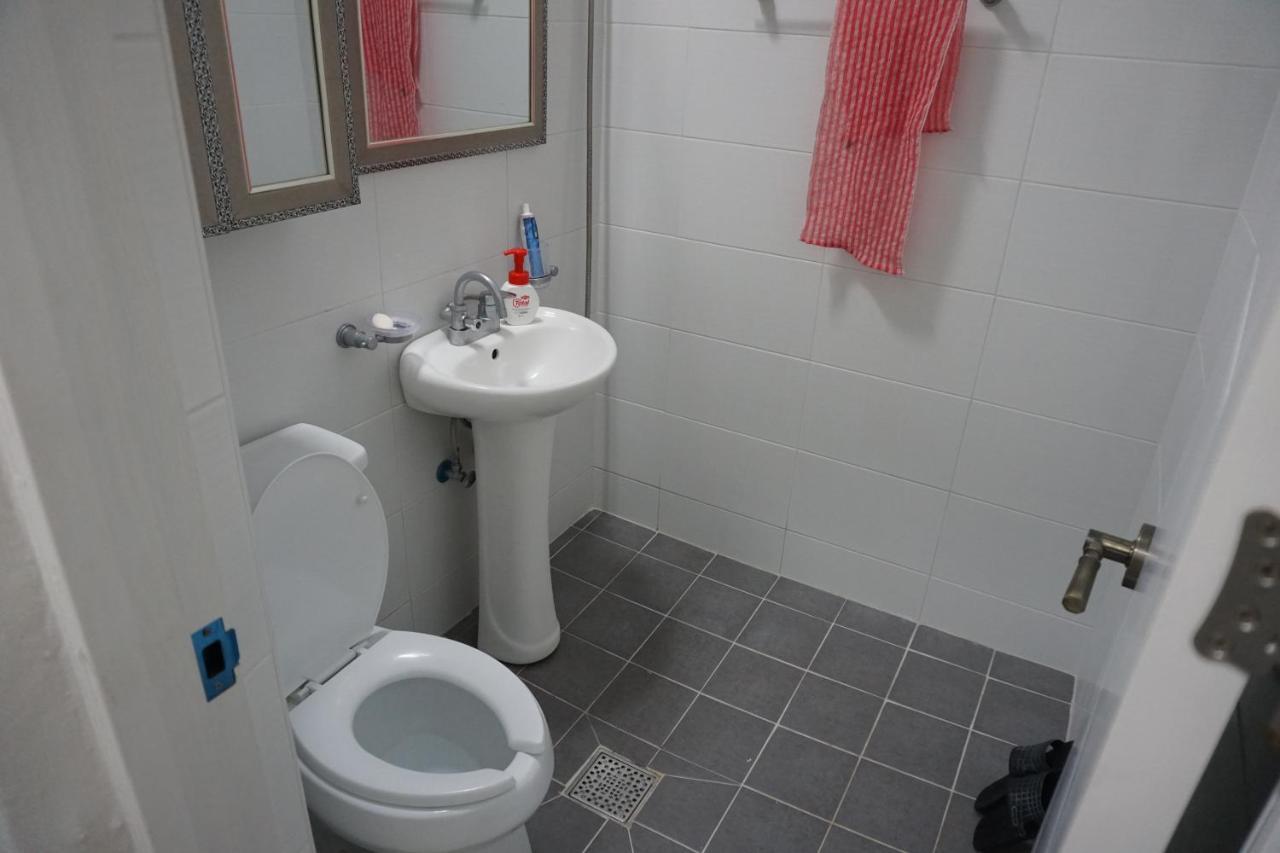 Inhere Guesthouse Кёнджу Экстерьер фото