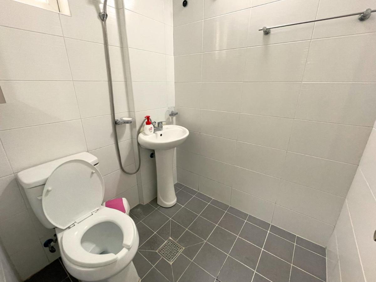 Inhere Guesthouse Кёнджу Экстерьер фото